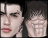 s. Skin Blackout x