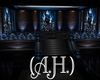 (A.H.) Blue Panther