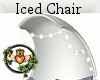 Iced Chair