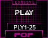 ♫ PLY - PLAY