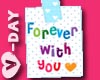 *Forever With U *