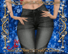 [c] CHARLIE JEANS W RLL