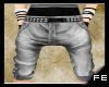 FE jean shorts fade3