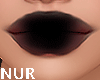 Yumi /zell lips