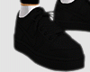 Black Shoes