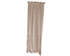 Curtain | Peach Velvet