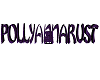 pollyannarust