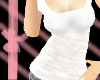 L* Henley Tee Snow