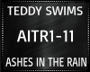 Teddy Swims - Ashes In