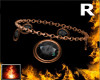 HF Onyx Anklet R