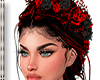 Cabelo Noiva Gotica