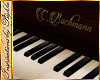 I~Cheri Grand Piano