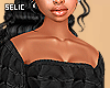 *Cutie Jeans Set* Anny