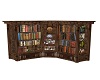 Elegant Bookshelve
