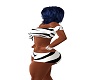 white tiger outfit