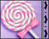 ✘ Peppermint Lollipop