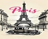romantic early paris Vio
