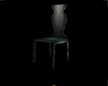 Glass chair