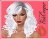 Hair snow Liza