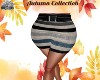 AUTUMN FANCY SKIRT