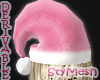 Kawaii Santa's Hat