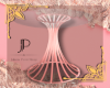 [JP] Rosé Glass Table