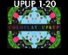 Coldplay - Up & Up