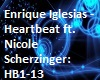 Heartbeat-Enrique