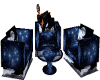 Night Stars Chair