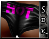 #SDK# HOT 3 Sexy Pants