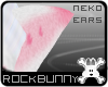 [rb] Pnk Heart Neko Ears