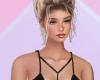 GA| Bikini Sexy Blackꕥ