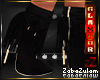 zZ Cowgirl Boots Sable