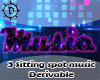 D*mp3 Sitting Music |dev