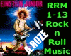 Rock,Roll, Music,RRM1-13