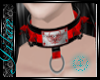Custom collar 