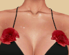 ROSE DATE DRESS