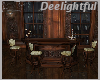 Vintage Cigar Bar