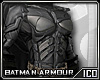 BAT Armor