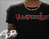 SB| #VampireLife Tee
