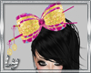 [Ly]Fancy Chinese Bow