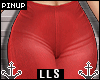 ⚓ | Flares Red