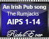 AN IRISH PUB SONG