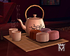 May♥Mooncakes and Tea