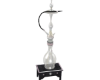 Pearl Duchess Hookah