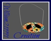 Glenda Hippie Purse 1