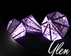:YL: LoCi Diamonds