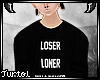 M| Loser