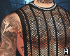Tank Top + Tattoo