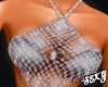 (X)silver leggins
